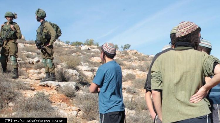 90 דקות // איילת לאש בטור זועק בעקבות הלינץ' בשומרון